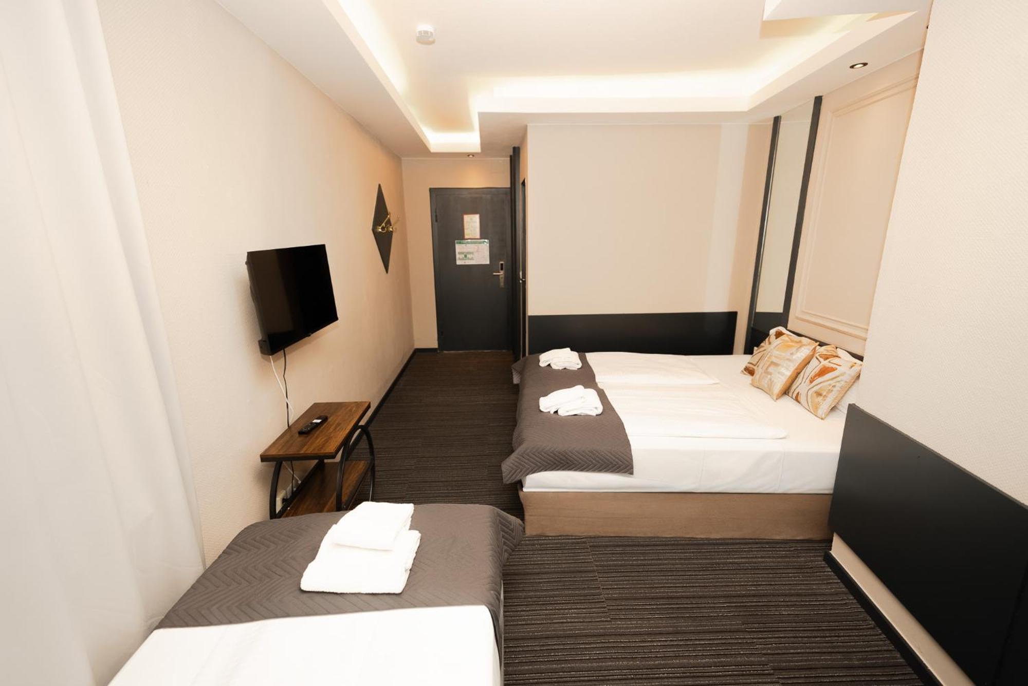 Adrett Hotel Koenigsallee — Fotos 3